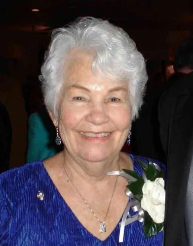 Barbara C. Hollis